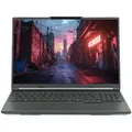 JodaBook G16 Rebel - 16" WQXGA - Intel Core i7 14650HX - GeForce RTX 5060 Gaming-Notebook (40,64 cm/16 Zoll, Intel® CoreTM i7 14650HX, GeForce RTXTM 5060, 16 GB, 16000 GB SSD) schwarz 16000 GB | 16 GB RAM