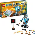 LEGO® Boost 17101 Programmierbares Roboticset Spielbausteine, (847 St)