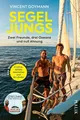 Vincent Goymann / Segeljungs9783890295985