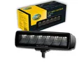 LED Lightbar Black Magic Zusatzscheinwerfer 6,2 Zoll 2000 echte Lumen Nahfeld...