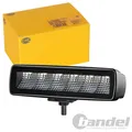 HELLA LED FERNSCHEINWERFER 12V 24V | 1FB 358 176-201