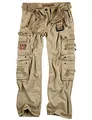 Surplus Raw Vintage Royal Traveler Trousers, royalsahara, M