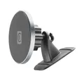 Cellularline Handy-Halterung MagSafe Touch Mag Magnetic In-Car Holder Adhesive Black (60106)