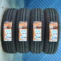 Zug Komplett 4 Bereifung Sommerlager 175/65/15 84H Tracmax Bereifung Neu DOT25