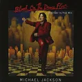 Michael Jackson Blood on the dancefloor-History in the mix [CD]