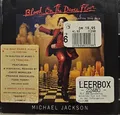 Blood On The Dance Floor - HIStory In The Mix  (CD, 1997) 5099748750020