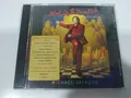 Michael Jackson Blood On The Dance Floor Epic 1997 - CD