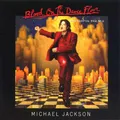 Michael Jackson ‎– Blood On The Dance Floor (HIStory In The Mix) SONY RECORDS CD