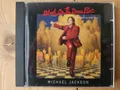 Blood On The Dance Floor (HIStory In The Mix) Jackson, Michael: