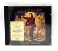 CD disc - Michael Jackson – Blood On The Dance Floor - C154 OF2