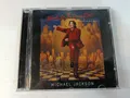 MICHAEL Jackson Blood on the Dance Floor (Epic 1997) - CD - 3T