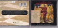 Michael Jackson – Blood On The Dance Floor (HIStory In The Mix) CD Epic