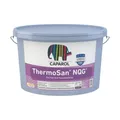 Caparol ThermoSan NQG – Hochleistungs Fassadenfarbe - 12,5 Liter Weiß 823598