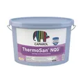 Caparol Thermosan Fassadenfarbe Siliconharz Nano-Quarz-Gitter weiß 12,5 L