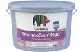 Caparol ThermoSan NQG – Hochleistungs Fassadenfarbe - 12,5 Liter  Weiß