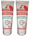 Dr. Jacobys Pferdesalbe MEDIC Pferdebalsam lindert muskuläre Beschwerden 2x200ml