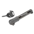 Prophete Luftpumpe, Fahrradpumpe, Mini-Luftpumpe