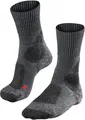 Falke TK1 asphalt melange - Größe 39-41