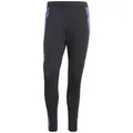 adidas Performance Trainingshose adidas Herren DFB Trainingshose EM 2024 schwarz L