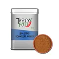 Tasty Pott Bio Omas Schnitzel Würze 100g Gewürzmischung Gewürze Pikant