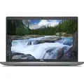 Dell Latitude 5540 - Intel Core i5 1345U / 1.6 GHz - vPro Enterprise - Win 11 Pro - Intel Iris Xe Grafikkarte - 16 GB RAM - 512 GB SSD NVMe, Class ... - Grau