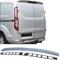 Sport Dachspoiler Heckspoiler passend für Ford Transit Tourneo Custom V363 ab 12
