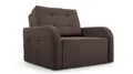 MOEBLO Kindersofa Porto 80, Schlafsessel Sofa Sessel Jugendsofa Schlafsofa 1-Sitzer Gästebett, mit Relaxfunktion