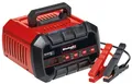Einhell Batterie-Ladegerät CE-BC 15 M (für Gel-, AGM-, wartungsfreie/-Arme Blei-Säure-Batterien, 12V, mehrstufiger Ladezyklus, mikroprozessorgesteuert und -überwacht)