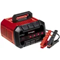 EINHELL Batterie-Ladegerät CE-BC 15 M, rot