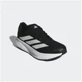 adidas Performance DURAMO SL 2 Laufschuh sehr leicht schwarz 45 1/3 EU