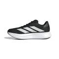 adidas Herren Duramo SL 2 Running Shoes, Core Black/Cloud White/Grey Five, 45 1/3 EU