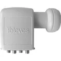 Televes SPU44EN (Quad LNB, 40mm) (SPU44EN)