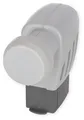Televes SPU44EN Quad LNB, grau