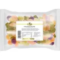 LÜHDERS Gelee-Früchte-Mix Vorratspackung, vegan