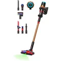 Dyson Vacuum Cleaner V16 Piston Animal with Special Cleaning Kit - Black/Copper (V16 PISTON ANIMAL)