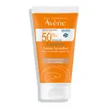 Avène Cleanance Sonne 50+ getönt 50 ml