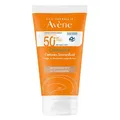 AVENE Cleanance Sonnenfluid SPF 50+ getönt 50 ml