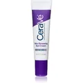 CeraVe Skin Renewing Eye Cream Augencreme regeneriert die Hautbarriere 15 ml