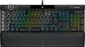 Corsair K100 RGB Optisch-Mechanische Gaming-Tastatur Gaming-Tastatur (Beleuchtung)