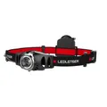 Ledlenser LED-Stirnlampe H3.2 500767 (Kopflampe Stirnlampe Arbeitslicht)