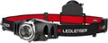 Ledlenser H3.2 Stirnlampe LED fokussierbar schwenkbar 120 Lumen 100m Reichweite