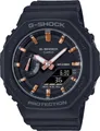Casio G-Shock GMA-S2100-1A, Wasserfest, Chronometer