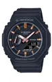 Casio - GMA-S2100-1AER,   Unisex Unisex Uhr carbon/resin Schwarz