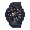 Uhr CASIO GMA-S2100-1AER Herren Chronograph Kunstharz Armband Harz 200m Neu
