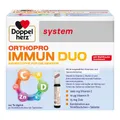 Doppelherz Orthopro Immun Duo System 30 St