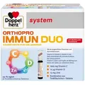 Doppelherz Orthopro Immun Duo System 30 St