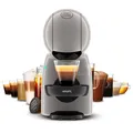 KRUPS KP1A3A Nescafé® Dolce Gusto® Piccolo XS Kapselmaschine Taupe