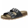 Superfit Pantoletten EUR 29 - Schwarz - 29