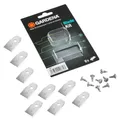 GARDENA Ersatz-Messer Mähroboter SILENO alle Modelle 9er-Set Blade Kit  4087-20