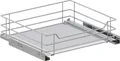VS SUB Basket Ablage Saphir KB 600 mm Silber